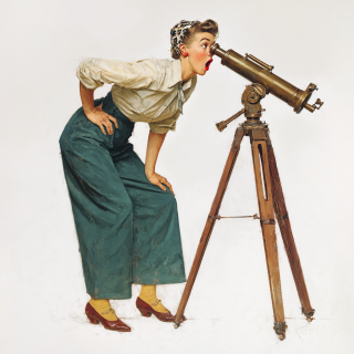 Vinita Interactive Mural Tours 