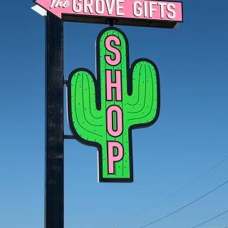 The Grove Gift Shop