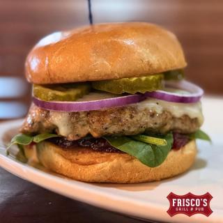 Frisco's Grill & Pub