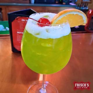 Frisco's Grill & Pub