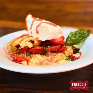 Frisco's Grill & Pub