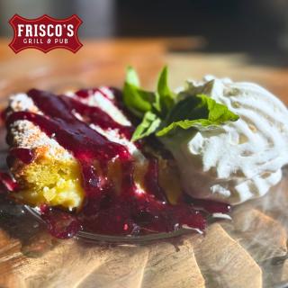 Frisco's Grill & Pub