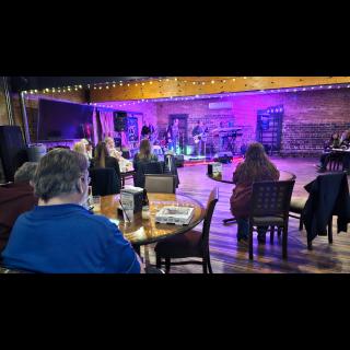 Bricks & Brews Woodfire Grill & Pub