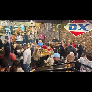 Bricks & Brews Woodfire Grill & Pub