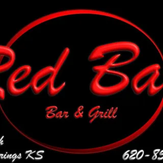 Red Ball Bar and Grill