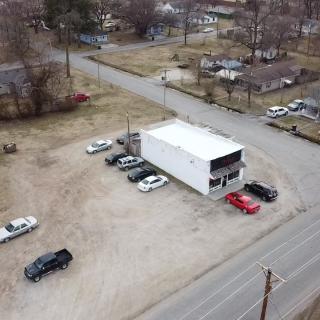 Red Ball Bar and Grill