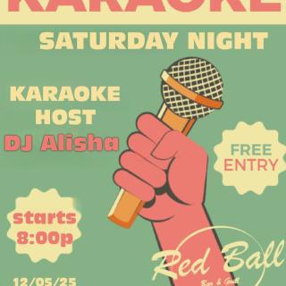 Red Ball Bar and Grill