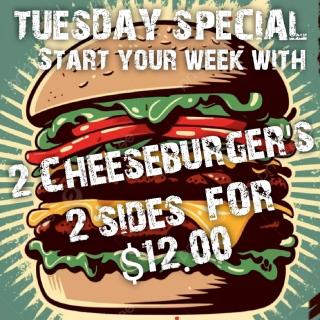 Red Ball Bar and Grill