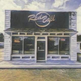 Red Ball Bar and Grill