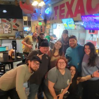 Red Ball Bar and Grill