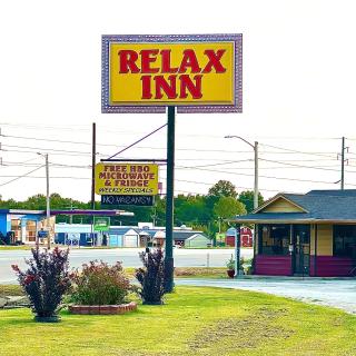 Relax Inn