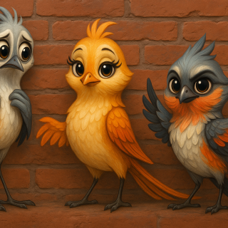 Vinita Interactive Mural Tours 