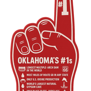 Vinita Interactive Mural Tours 