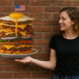 Vinita Interactive Mural Tours 