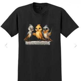 Scissortail Flycatchers Gift Shop