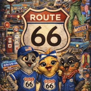 Scissortail Flycatchers Gift Shop