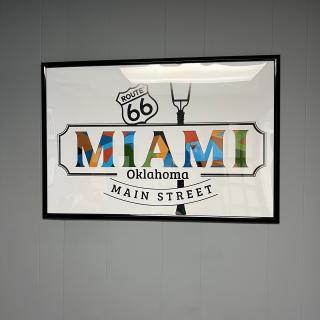 Miami Convention & Visitors Bureau