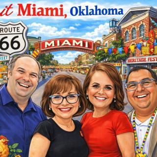 Miami Convention & Visitors Bureau