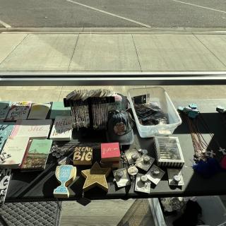 Miami Convention & Visitors Bureau