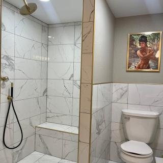 The Mollie Retreat on Route 66