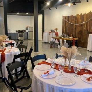 The Mollie Retreat on Route 66