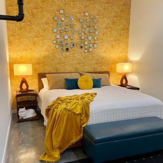 The Mollie Retreat on Route 66