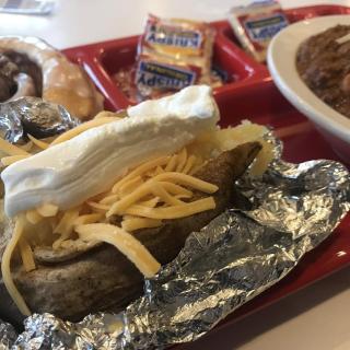 Sweet Creek Diner & Bakery