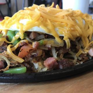 Sweet Creek Diner & Bakery