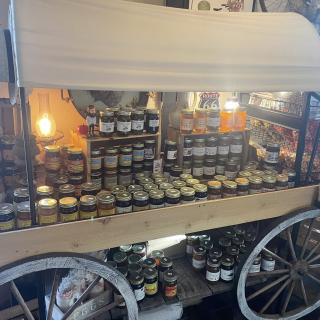 Sweet Creek Diner & Bakery