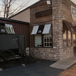 Sweet Creek Diner & Bakery