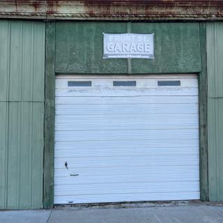 Front Street Garage
