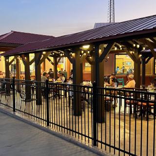 Mi Torito Mexican Restaurant