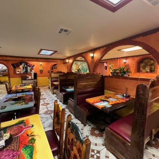 Mi Torito Mexican Restaurant