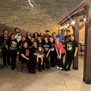 Mi Torito Mexican Restaurant