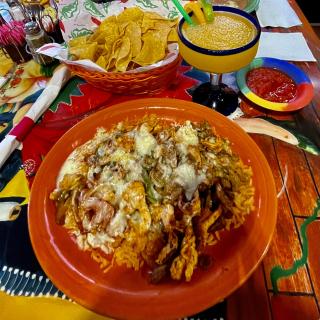 Mi Torito Mexican Restaurant