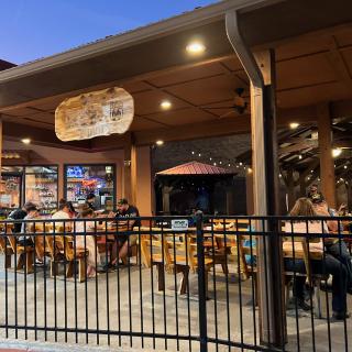 Mi Torito Mexican Restaurant