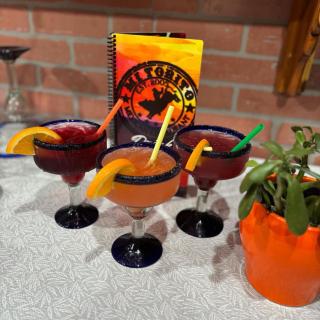 Mi Torito Mexican Restaurant