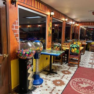 Mi Torito Mexican Restaurant