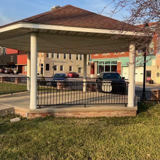 Howard "Pappy" Litch Park