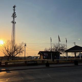 Howard "Pappy" Litch Park