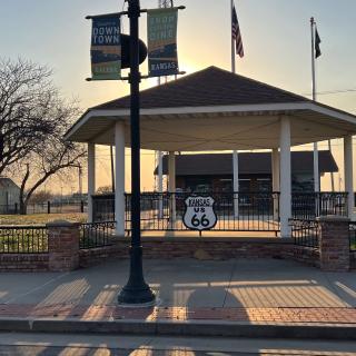 Howard "Pappy" Litch Park