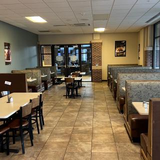 Red Onion Cafe/Espressoria - Galena