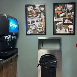 Red Onion Cafe/Espressoria - Galena