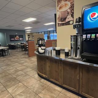 Red Onion Cafe/Espressoria - Galena