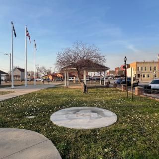 Howard "Pappy" Litch Park