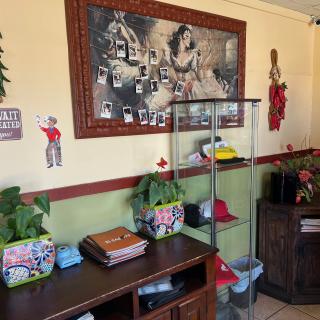 El Cabrito Mexican Restaurant