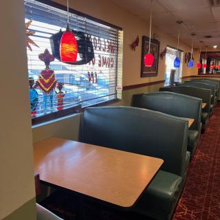 El Cabrito Mexican Restaurant