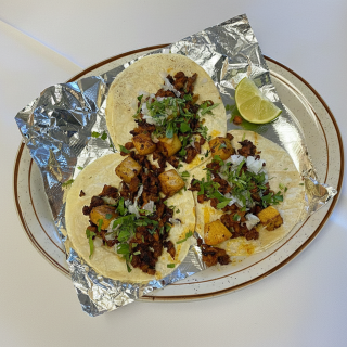 El Cabrito Mexican Restaurant