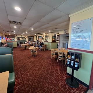 El Cabrito Mexican Restaurant
