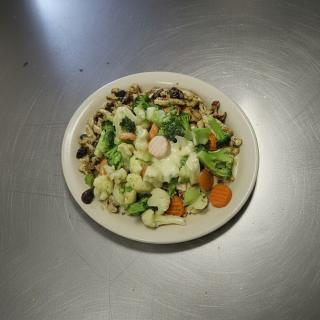 El Cabrito Mexican Restaurant